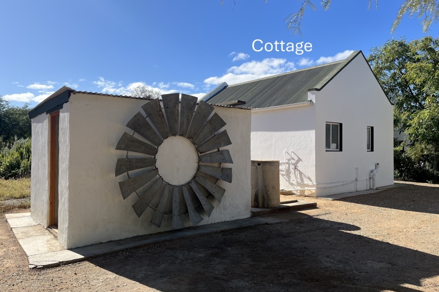4 Bedroom Property for Sale in Steytlerville Eastern Cape